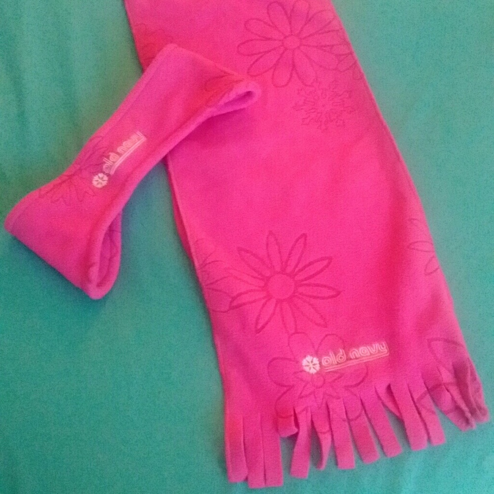 Old Navy Winter Set